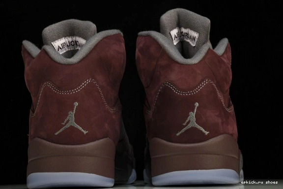 Rep EP  Retro  Jordan Burgundy DZ4131-600 5 (2023) DZ4131-600 0601